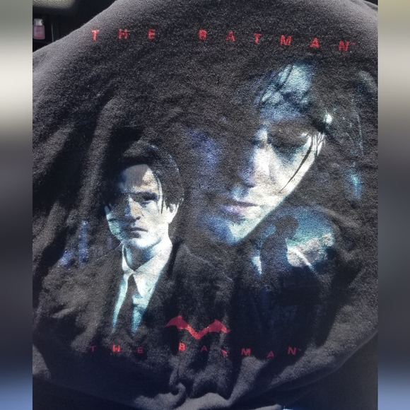 Batman tshirt - Picture 1 of 2